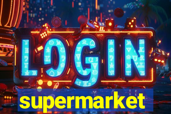 supermarket simulator apk dinheiro infinito